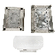 High Quality WiFi Router Shell Mold Products Plastic Injection Mould