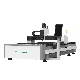 1000W 2000W 3000W Fiber Laser 3015 4015 6015 Fiber Laser Cutting Machine/Laser Cutter and Engraver manufacturer