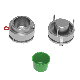 Plastic Barrel Round Bucket Huangyan Manufacturer Mould manufacturer