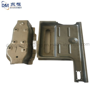 Custom Processing Hardware Stainless Steel Drawing Stamping Parts Precision Auto Support Parts