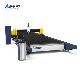 15kw Gantry Laser Cutting Machine with Size 2500mm-12000mm