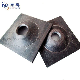 Custom Mine Supporting Bolt Accessories Square, Round Tray Stamping Die manufacturer