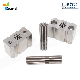 Custom High Precision Metal HSS Wire EDM Sodick Cutting Tungsten Carbide Precision Punches and Dies