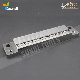 High Precision H-Cr Coating Spark Eroded Wire Cutting Tie Bar Cut Stripper Dies Maker manufacturer