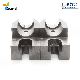 Tungsten Carbide Professional Custom-Made Rapid Prototype CNC Turning Broaching SUS304 Hardware Machining Parts manufacturer