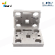 High Quality Custom Made Mechanical Stainless Steel CNC Machined Milling Parts