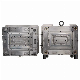  TV Front Frame Plastic Injection Mould