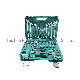 Plastic Tool Storage Box Injection Mould HDPE Mold