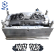  Hot Sale Plastic Mould Top Mold Manufacturer Auto Grille Injection Mould