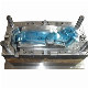 Auto Seat Guard Plastic Mould/Plastic Injection Mould manufacturer