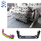 Plastic Molding Auto Parts Plastic Mold Manufacturer Car Bumper Mould manufacturer