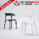 Plastic Dining Chair Mold Injection Molding Backrest Armchair Mould