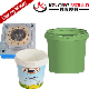 1L - 25L Plastic Bucket Container Mould Injection Mold Custimized