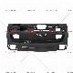  Plastic Injection Car Dashboard Mould