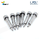 Non-Standard Tool Steel Carbide Metal Injection and Stamping Pins manufacturer