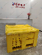  1200*1000*700mm Storage Transportation Plastic Pallet Container Box Mould