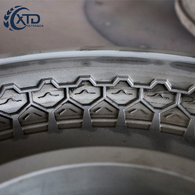 E-Bike Tyre Mould 28X1.4 Racing Bike Tire Mold Price in America