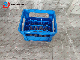 Plastic Crate Mold for Beer Box Container Injection