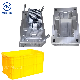  Hot Sale Food Container Turnover Box Plastic Mould Plastic Injection Mould