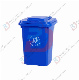  50L Industrial Plastic Waste Bin Garbage Mould