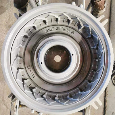 12" OEM Nylon Bias Tire Mold Light Truck Tyre Mould Price
