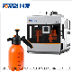  Plastic Blowing Machine and Molds Manufacturer for Plastic Sprayer Production Fully Automatic