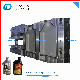 1L Economic Chemical Bottle Blow Molding Mould