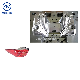 China Professional Molding Manufacturer Auto Parts Mold Car Lamp Plastic Injection Mould manufacturer