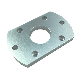 Precision CNC Punching Stainless Steel Parts