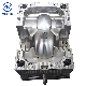 Plastic Mold Top Plastic Mold Auto Parts Lamp Plastic Injection Mould manufacturer