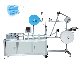 Hot Sale Automatic Face Mask Making Machine Standard Face Mask Bag Machine for Sale manufacturer