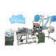  Max Speed 170PCS/Min Full Automatic 3ply Face Mask Making Machine Disposable Surgical Face Mask Machine