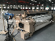 2 or 4 Color High Speed Air Jet Power Loom Price with Cam or Dobby Shedding Textile Making Machine