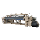 High Speed Electronic Feeder Plain Cam Dobby Weaving Water Jet Loom manufacturer