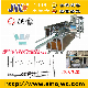 Jwc Disposable Surgical Face Mask Blank Making Machine manufacturer