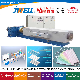 Jwell PP 1600mm 2400mm 3200mm Plastic Melt-Blown Non-Woven Fabric Recycling Making Extrusion Machine for The Face Mask