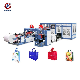 Full Automatic Multi Function Non Woven Bag Making Machine Withhand Non-Woven Box Bag Making Machine