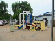 Nonwoven Geotextile Machine Needle Punching Machine Felt Production Line Polyester Fabric Making Machine