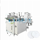  Fully Automatic Disposable Face Mask Filter Cotton Roll Cutting Machine