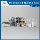 1600mm/2400mm/3200mm/4200mm Customized PP Spunbond Fabric Making Machine Nonwoven Production Line manufacturer