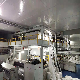  PP Material SMS Spun Melt Nonwoven Fabric Making Machine Manufacturer Supplier