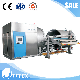 High Temperature Polyester Cotton Fabric Jigger Dyeing Machine for Dyeing