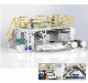 Weicheng Nonwoven Machine Melt-Blown Production Line for Making Medical Material manufacturer