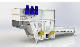 Nonwoven Machine Electronic Weighing System Bale Opener manufacturer