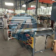Factory High Speed Automatic Gauze Bandage Roll Cutting Making Machine manufacturer