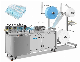 Non Woven Fabric Disposable Surgical Face Mask Making Machine