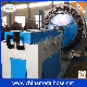 High-Speed Stainless Steel Copper Wire Weaving Braiding Machine for Flexible Metal Hose Rubber Hose Industrial Hose Hydraulic Hose High Pressure Hose