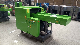 Textile Waste Fiber Cutting Machine