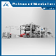 S/Ss/SSS/SMS Customized PP Spunbond Nonwoven Fabric Making Non Woven Machine manufacturer
