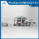 S/Ss/SSS/SMS Customized PP Spunbond Nonwoven Fabric Making Non Woven Machine